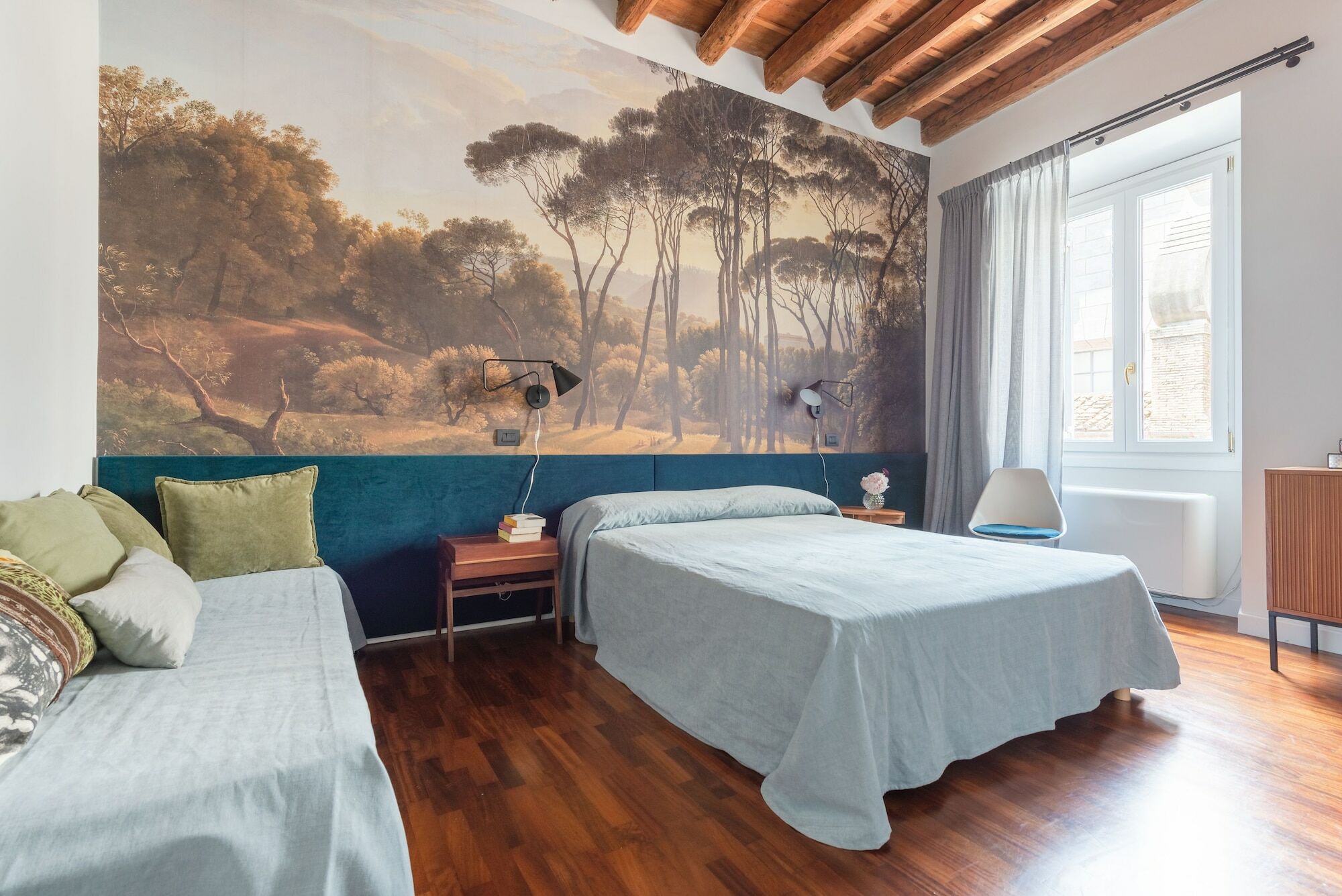 Buonanotte Colosseo Bed and breakfast Roma