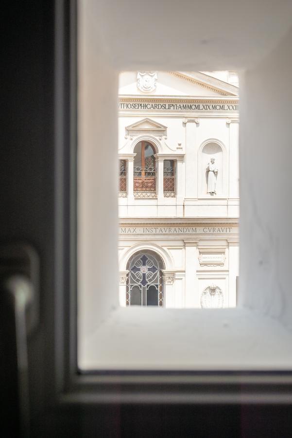 Acomodação com café da manhã  Buonanotte Colosseo